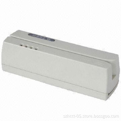 Magnetic Card Reader, Writer, Compatible with IBM4777/4778